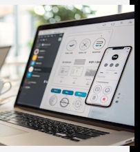 Услуги Разработка IT решений в Климовске