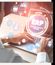 Услуги Разработка IT решений в Климовске