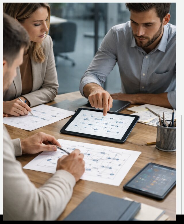 Разработка BPM-систем в Климовске от 455760 р. под ключ АвикейКлс