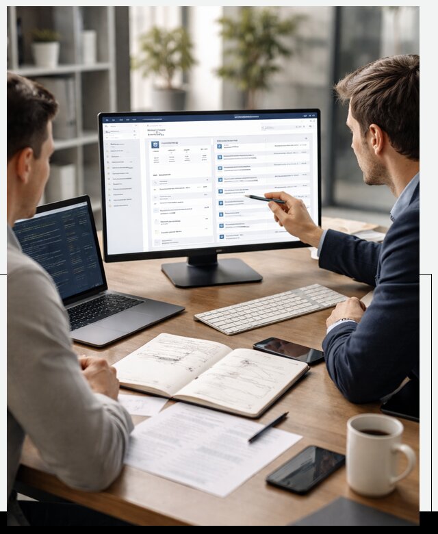 Разработка CRM систем в Климовске от 151920 руб., АвикейКлс