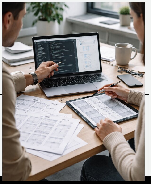 Разработка информационных систем в Климовске от 4558 р. | АвикейКлс