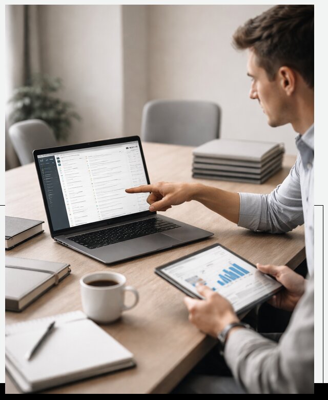 Разработка СЭД под ключ в Климовске от 15192 р. | АвикейКлс