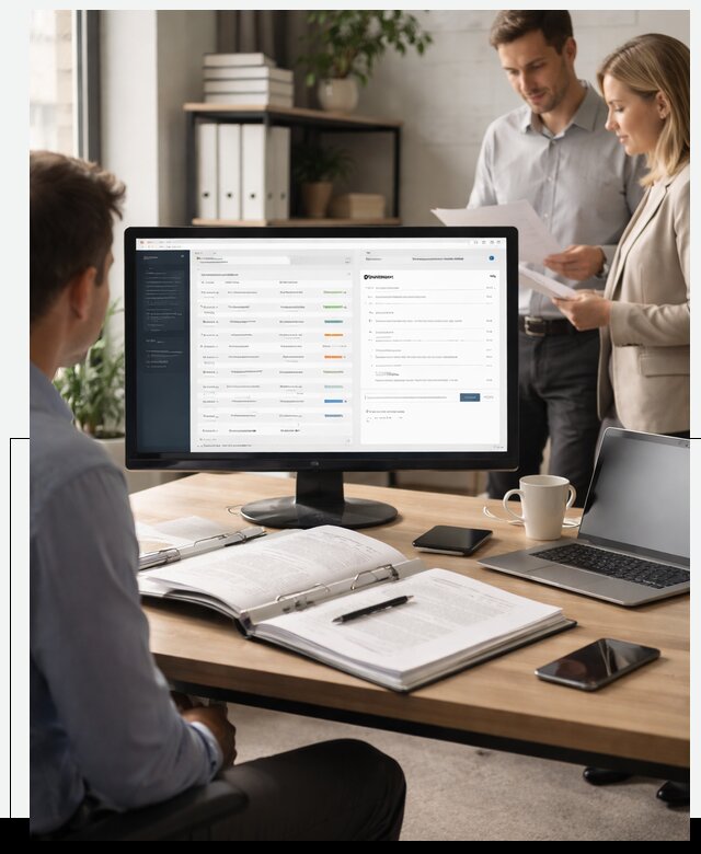 Разработка систем электронного документооборота в Климовске под ключ