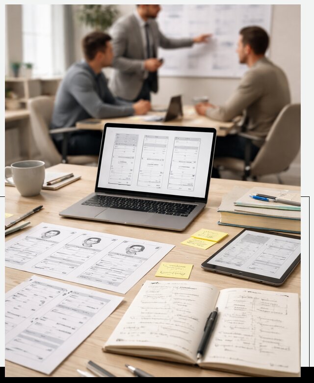 Разработка MVP проекта в Климовске от 6583 р., АвикейКлс