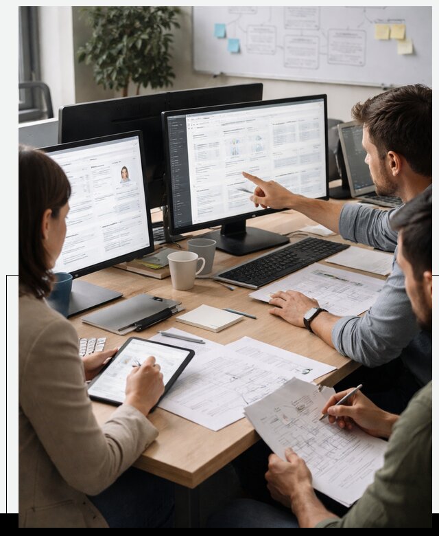 Разработка EMR EHR систем под ключ для медицинских учреждений в Климовске