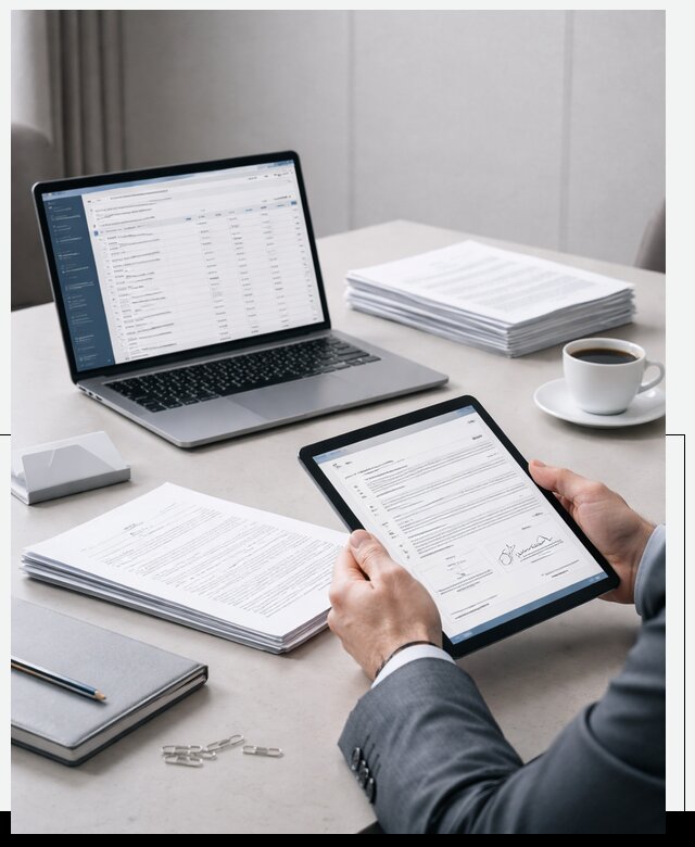 Электронные кадровые документы система в Климовске от 12154 р. | АвикейКлс