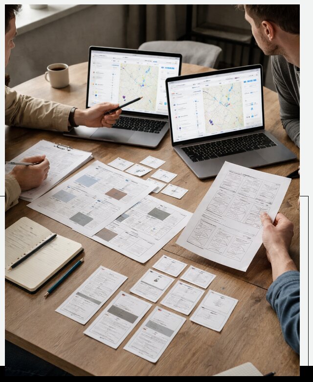 Создание агрегаторов и порталов в Климовске от 15192 р., АвикейКлс