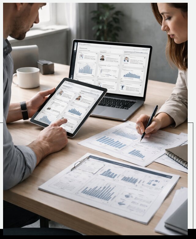 Персонализация контента платформа в Климовске от 12154 р. | АвикейКлс