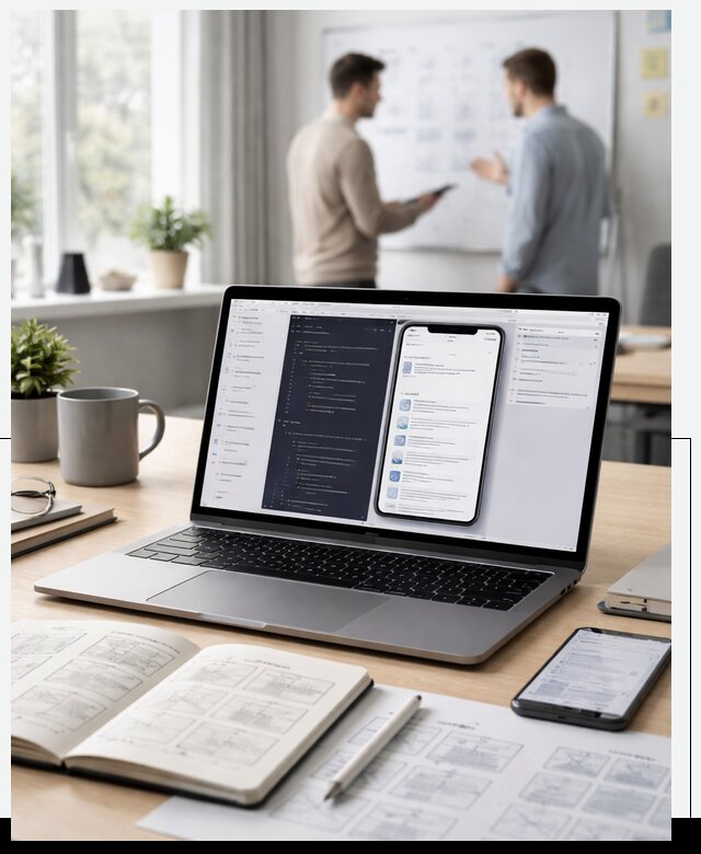 Разработка iOS приложений в Климовске от 151920 р. | АвикейКлс