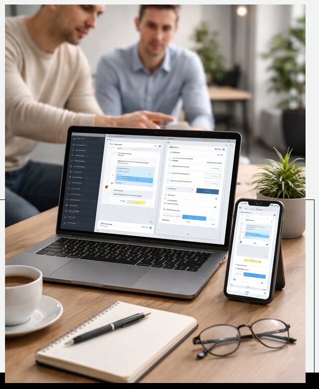 Разработка мини app Telegram/VK в Климовске от 30384 р. АвикейКлс