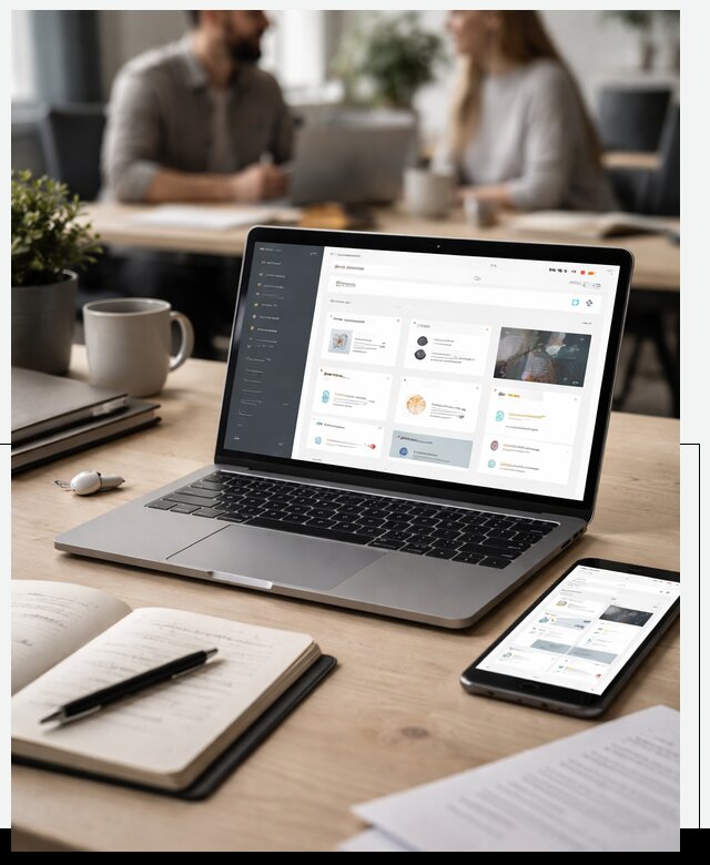 Разработка PWA приложений в Климовске от 121536 р. | АвикейКлс
