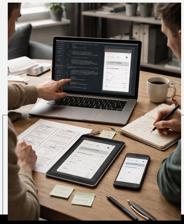 Разработка и внедрение PWA приложений для бизнеса в Климовске