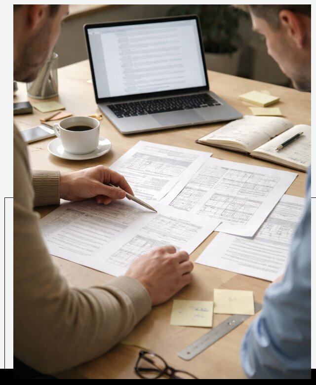 Техническое задание на разработку ПО под ключ в Климовске