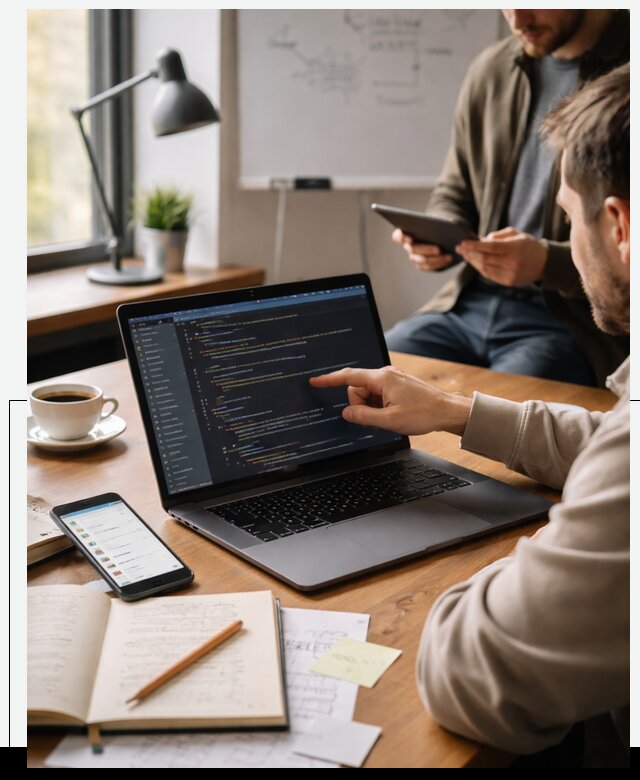 Разработка Telegram ботов под ключ для компаний в Климовске