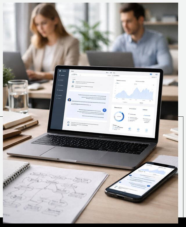 Чат-боты для бизнеса и клиентов в Климовске, от 7090 р., АвикейКлс
