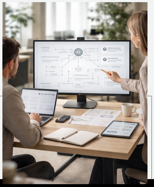 AI-агенты для автоматизации бизнеса в Климовске от 15192 р. АвикейКлс