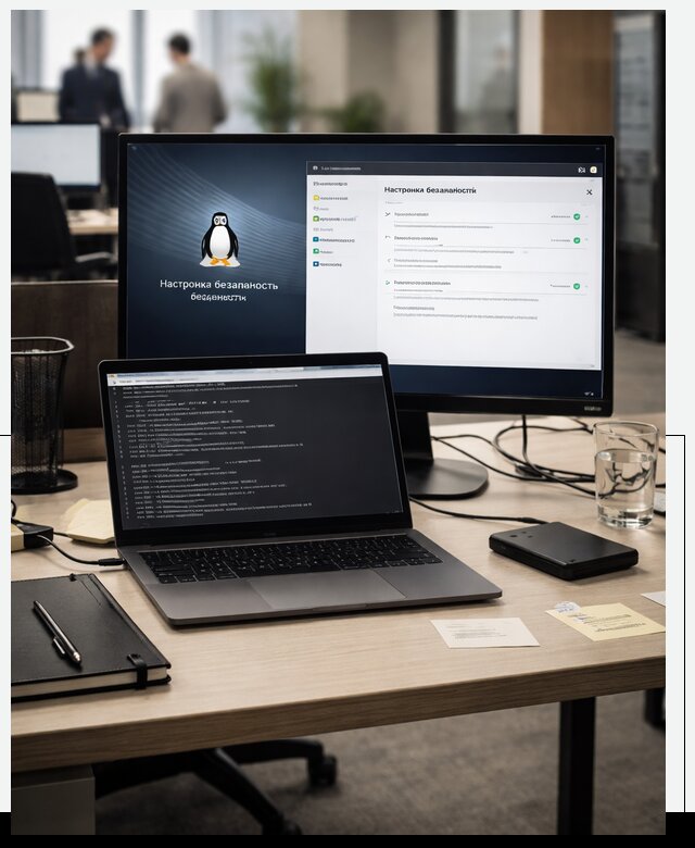 Внедрение Linux и переход на Astra в Климовске от 8609 р. АвикейКлс