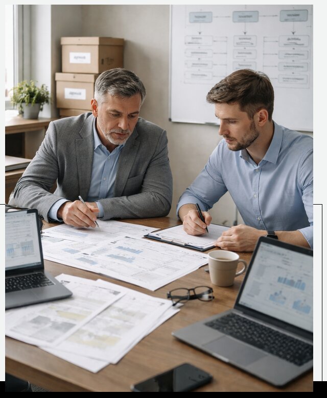 Замена SAP на 1С в Климовске — миграция, от 12154 р. | АвикейКлс