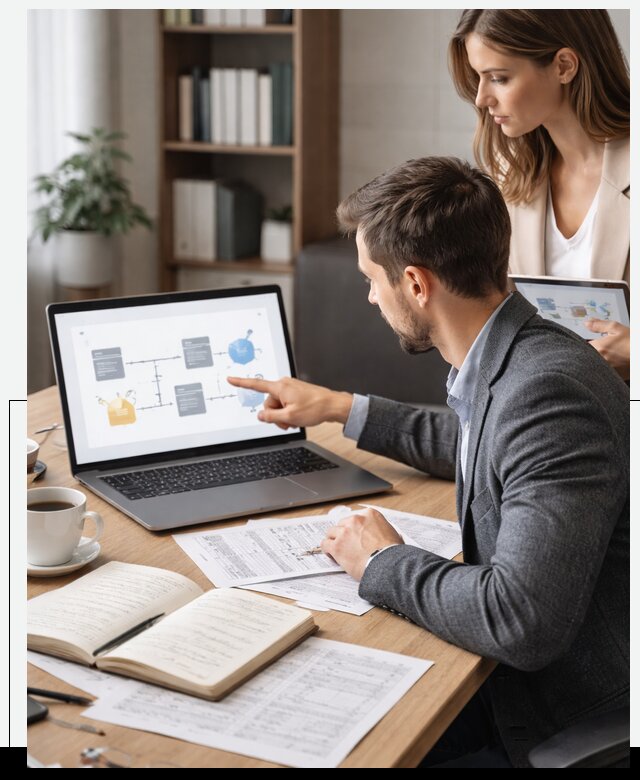 Замена SAP на 1С под ключ в Климовске с переносом данных и настройкой