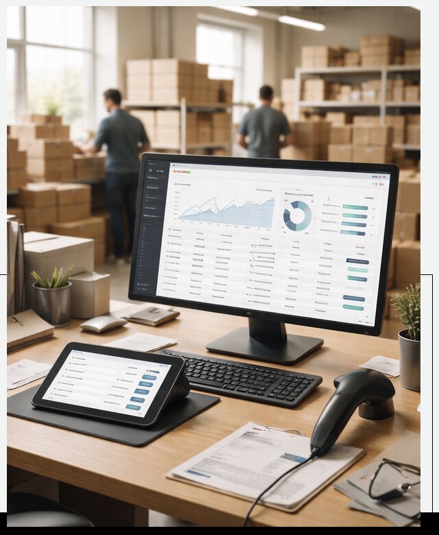 Автоматизация селлеров в Климовске от 15192 р. | АвикейКлс