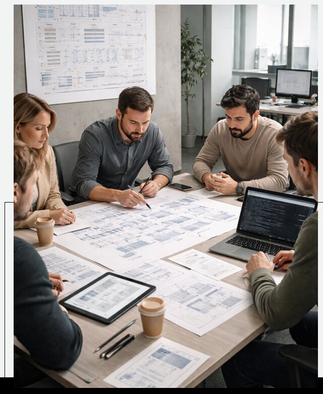 Разработка Core Banking систем для банков и финтех компаний в Климовске