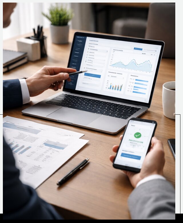 Разработка платёжных платформ в Климовске от 20256 р., АвикейКлс