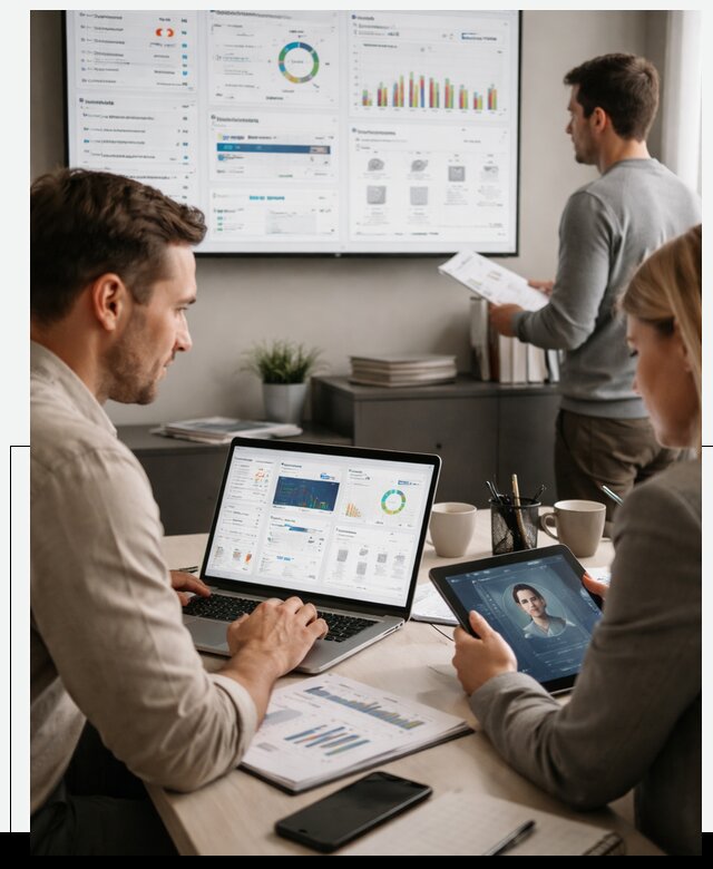 Внедрение систем Антифрод и AML KYC для бизнеса в Климовске