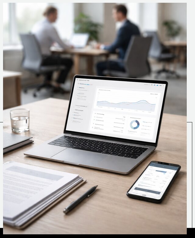 Разработка моб. и интернет-банка в Климовске от 7596 р. | АвикейКлс