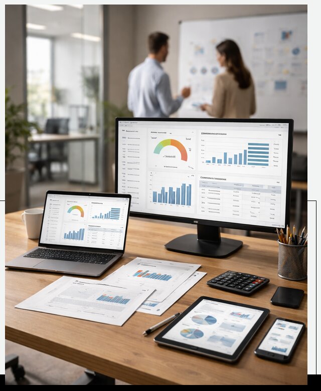 Скоринг и управление рисками в Климовске от 12154 р. | АвикейКлс