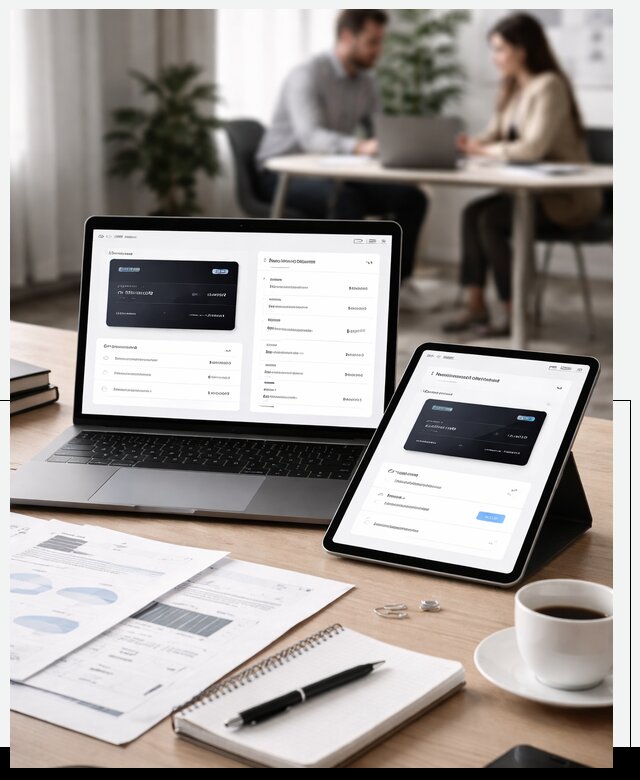 Разработка необанка платформы в Климовске от 45576 р. | АвикейКлс
