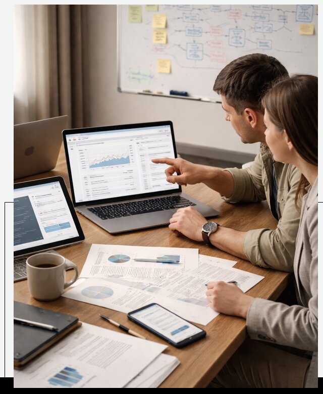 Внедрение сервисов BNPL и краудлендинга для бизнеса в Климовске