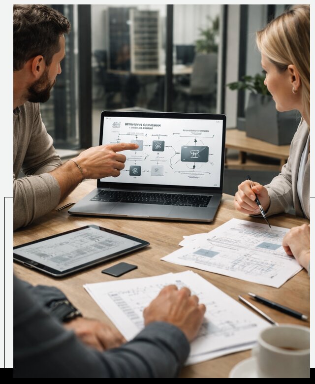 Интеграция цифрового рубля и подключение платежей в Климовске