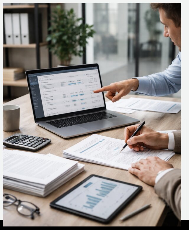 Полисные системы и CRM в Климовске: разработка от 15192 р. АвикейКлс