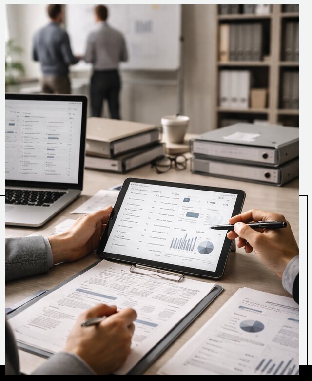 Автоматизация урегулирования убытков в Климовске от 7596 р | АвикейКлс