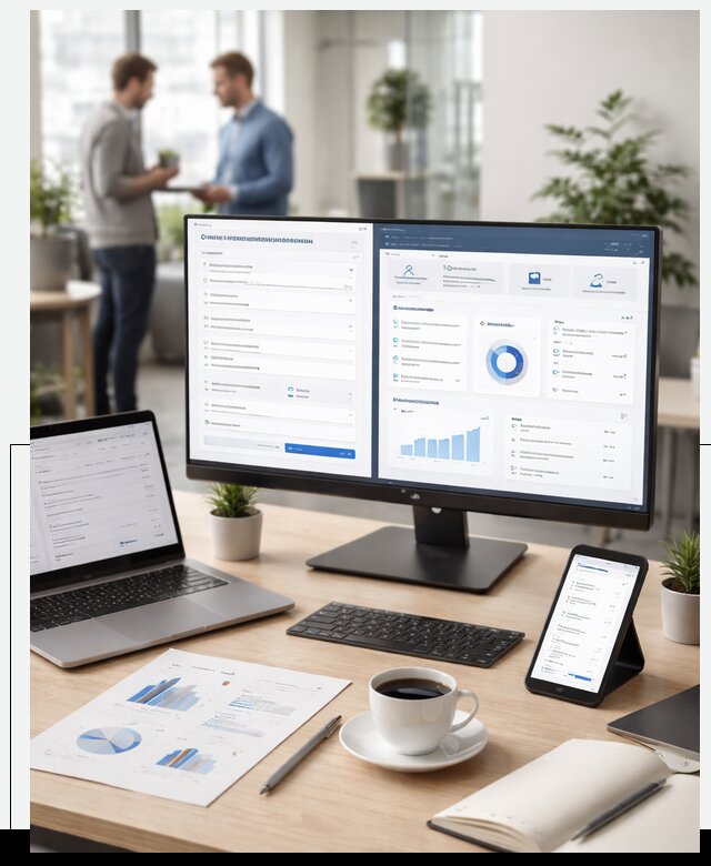 Разработка платформ онлайн страхования в Климовске под ключ