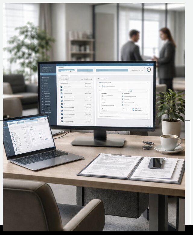 CRM для страховой компании под ключ в Климовске от 15192 р. | АвикейКлс