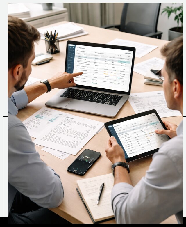 CRM для страховой компании в Климовске с автоматизацией продаж и выплат