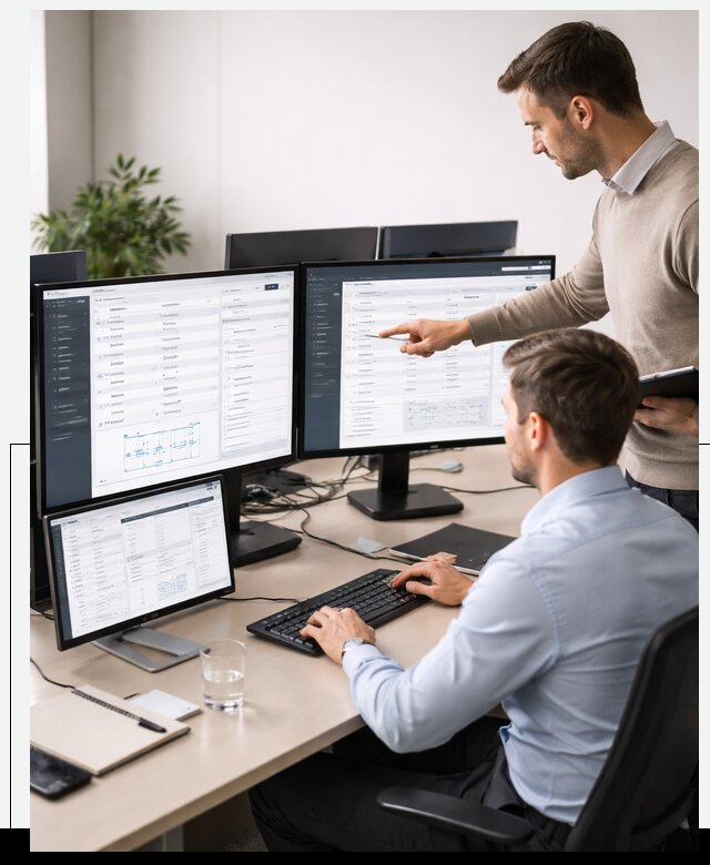 Создание и внедрение MVNO и CRM систем для операторов в Климовске