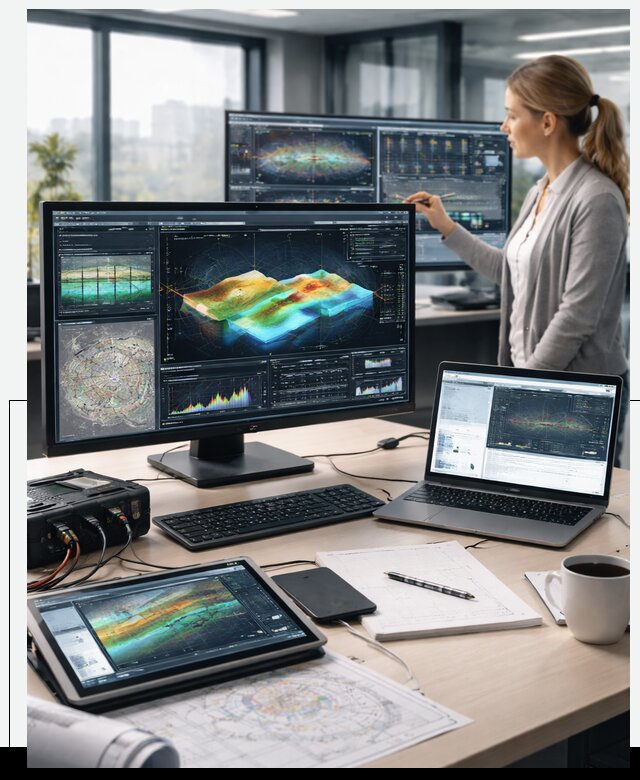 Цифровое месторождение: решение для оптимизации добычи в Климовске