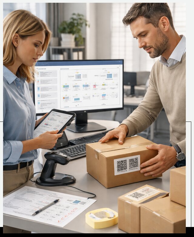 Честный знак маркировка интеграция в Климовске от 8609 р. | АвикейКлс