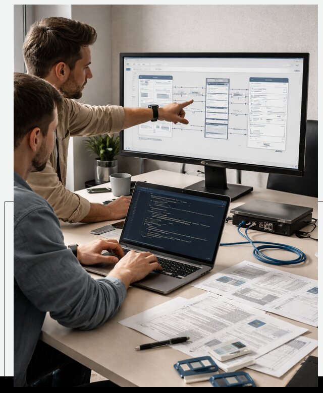 Интеграция ЕГИСЗ и ЛИС в медучреждениях с сопровождением в Климовске