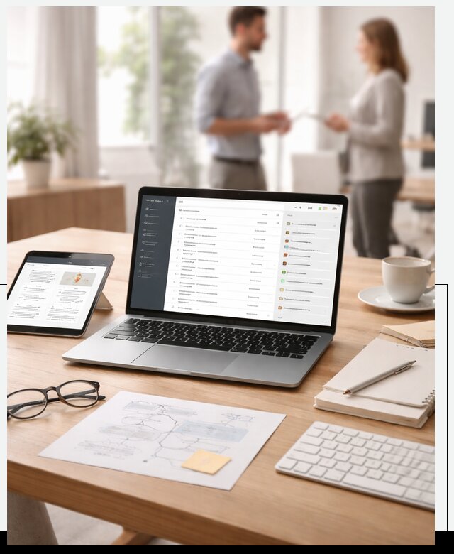 Разработка LMS и онлайн школы в Климовске от 12154 р. АвикейКлс