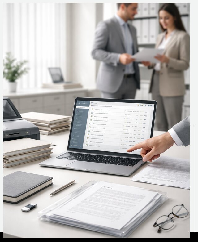 КЭДО и интеграция с 1С ЗУП в Климовске от 7596 р. АвикейКлс