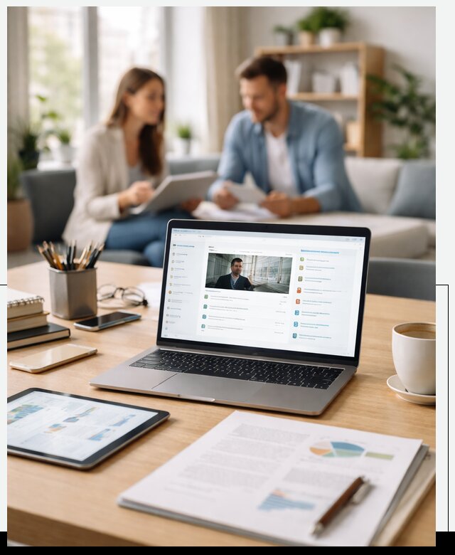 Система дистанционного обучения в Климовске от 45576 р. АвикейКлс