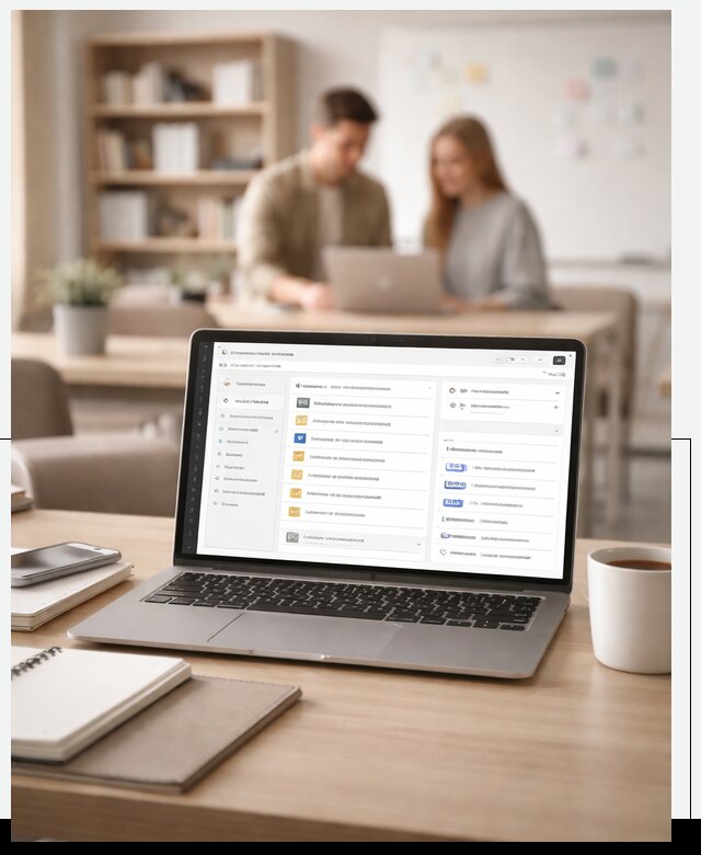 LMS для университета под ключ в Климовске от 7596 р. | АвикейКлс