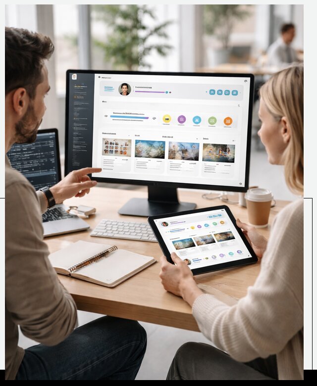 Геймификация обучения платформа в Климовске от 15192 р, АвикейКлс