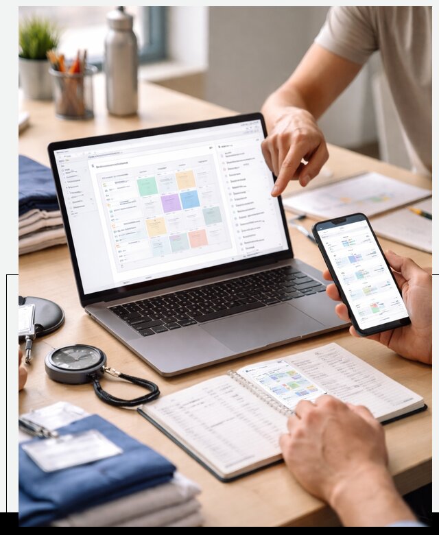 Система управления спортивной школой в Климовске автоматизация процессов