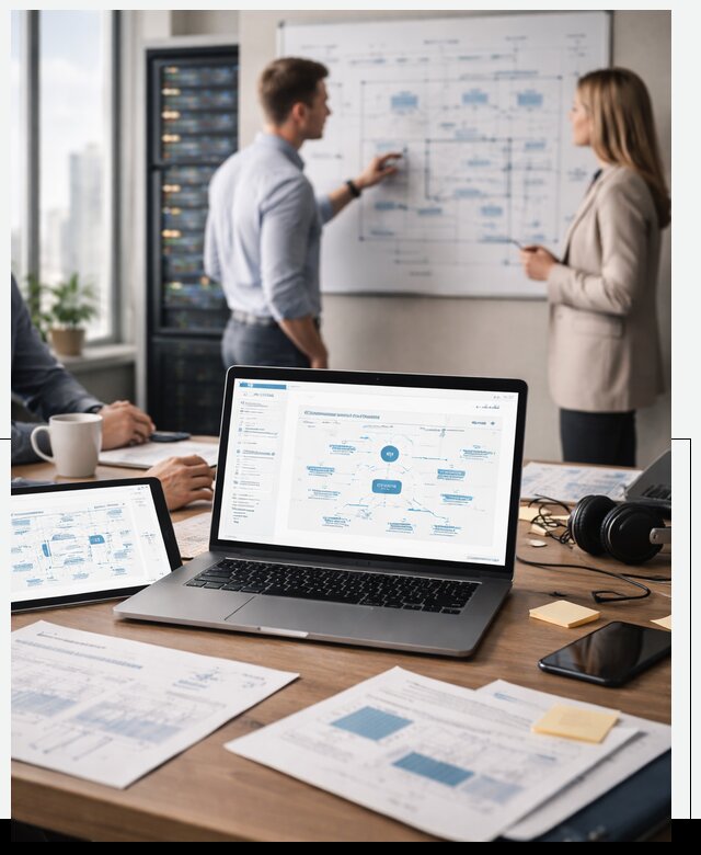 Разработка порталов госуслуг и ФГИС в Климовске от 12154 р. | АвикейКлс