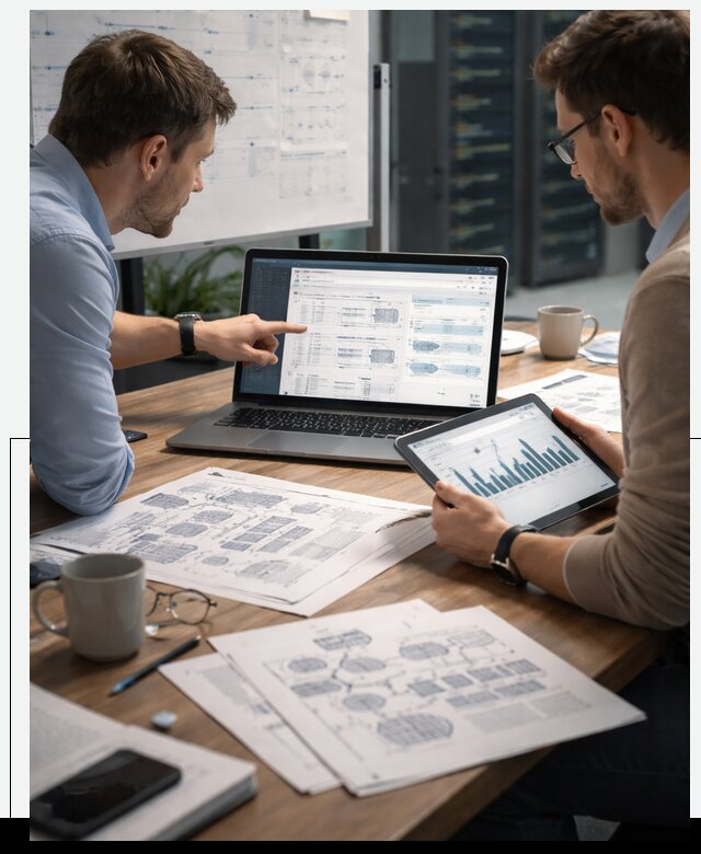 Внедрение СМЭВ и МЭДО для государственных систем в Климовске