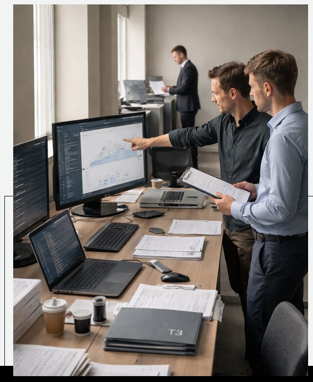 СЭД для государственного органа: внедрение и сопровождение в Климовске